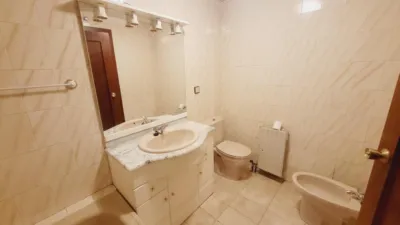 Piso en venta en Calle de Dionisio Ridruejo, 2, El Calaverón-Los Pajaritos (Soria Capital) de 173.000 €