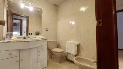 Piso en venta en Calle de Dionisio Ridruejo, 2, El Calaverón-Los Pajaritos (Soria Capital) de 173.000 €