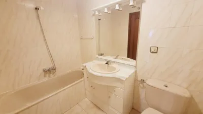 Piso en venta en Calle de Dionisio Ridruejo, 2, El Calaverón-Los Pajaritos (Soria Capital) de 173.000 €