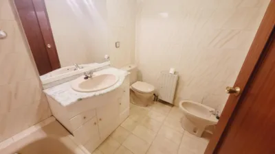 Piso en venta en Calle de Dionisio Ridruejo, 2, El Calaverón-Los Pajaritos (Soria Capital) de 173.000 €