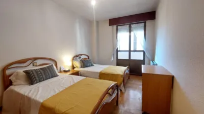 Piso en venta en Calle de Dionisio Ridruejo, 2, El Calaverón-Los Pajaritos (Soria Capital) de 173.000 €