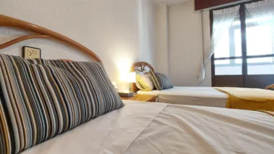Piso en venta en Calle de Dionisio Ridruejo, 2, El Calaverón-Los Pajaritos (Soria Capital) de 173.000 €