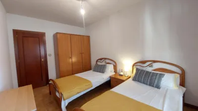Piso en venta en Calle de Dionisio Ridruejo, 2, El Calaverón-Los Pajaritos (Soria Capital) de 173.000 €