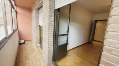 Piso en venta en Calle de Dionisio Ridruejo, 2, El Calaverón-Los Pajaritos (Soria Capital) de 173.000 €
