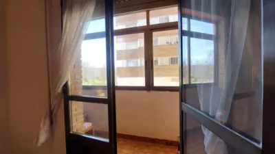Piso en venta en Calle de Dionisio Ridruejo, 2, El Calaverón-Los Pajaritos (Soria Capital) de 173.000 €