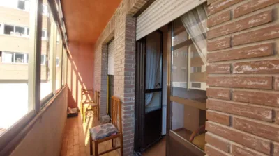 Piso en venta en Calle de Dionisio Ridruejo, 2, El Calaverón-Los Pajaritos (Soria Capital) de 173.000 €
