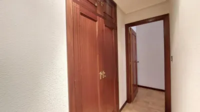 Piso en venta en Calle de Dionisio Ridruejo, 2, El Calaverón-Los Pajaritos (Soria Capital) de 173.000 €