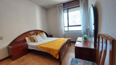 Piso en venta en Calle de Dionisio Ridruejo, 2, El Calaverón-Los Pajaritos (Soria Capital) de 173.000 €