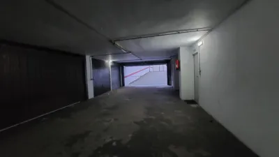 Piso en venta en Calle de Dionisio Ridruejo, 2, El Calaverón-Los Pajaritos (Soria Capital) de 173.000 €
