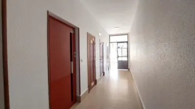 Piso en venta en Calle de Dionisio Ridruejo, 2, El Calaverón-Los Pajaritos (Soria Capital) de 173.000 €