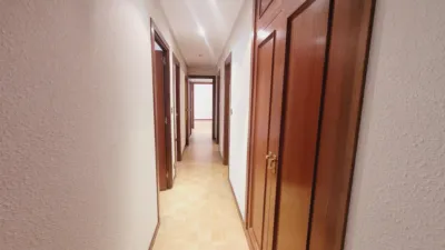 Piso en venta en Calle de Dionisio Ridruejo, 2, El Calaverón-Los Pajaritos (Soria Capital) de 173.000 €