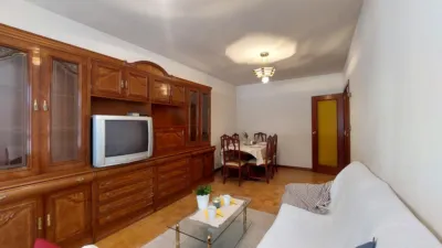 Piso en venta en Calle de Dionisio Ridruejo, 2, El Calaverón-Los Pajaritos (Soria Capital) de 173.000 €