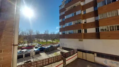 Piso en venta en Calle de Dionisio Ridruejo, 2, El Calaverón-Los Pajaritos (Soria Capital) de 173.000 €