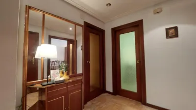Piso en venta en Calle de Dionisio Ridruejo, 2, El Calaverón-Los Pajaritos (Soria Capital) de 173.000 €