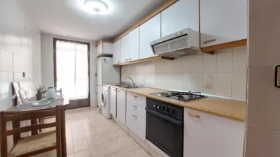 Piso en venta en Calle de Dionisio Ridruejo, 2, El Calaverón-Los Pajaritos (Soria Capital) de 173.000 €