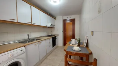 Piso en venta en Calle de Dionisio Ridruejo, 2, El Calaverón-Los Pajaritos (Soria Capital) de 173.000 €