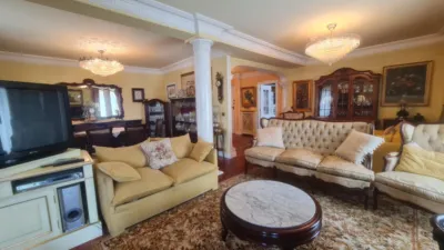 Piso en venta en Calle de Marqués de Vadillo, 7, Centro (Soria Capital) de 700.000 €
