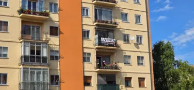 Piso en venta en Avenida de Valladolid, 44, cerca de Plaza de la Paz, Zona Avenida de Valladolid-Barriada Yagüe (Soria Capital) de 165.000 €
