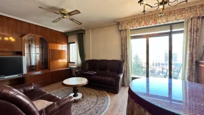 Piso en venta en Avenida de Valladolid, 44, cerca de Plaza de la Paz, Zona Avenida de Valladolid-Barriada Yagüe (Soria Capital) de 165.000 €