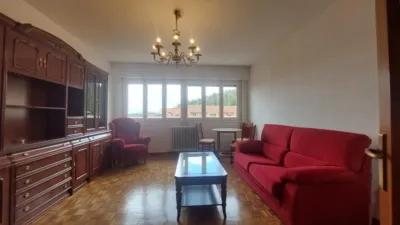 Piso en venta en Calle de los Betetas, 14, Centro (Soria Capital) de 160.000 €