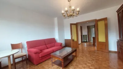 Piso en venta en Calle de los Betetas, 14, Centro (Soria Capital) de 160.000 €