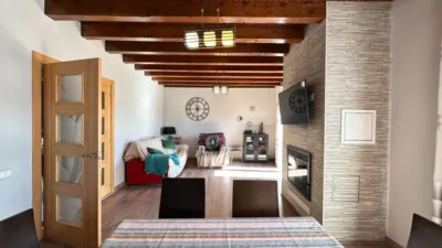 Casa adosada en venta en Camino del Parral, 4, Golmayo de 358.000 €