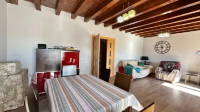Casa adosada en venta en Camino del Parral, 4, Golmayo de 358.000 €