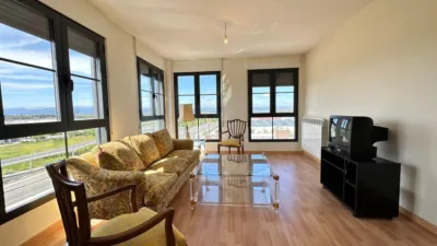 Piso en venta en Calle de Galicia, 15, Zona Avenida de Valladolid-Barriada Yagüe (Soria Capital) de 200.000 €