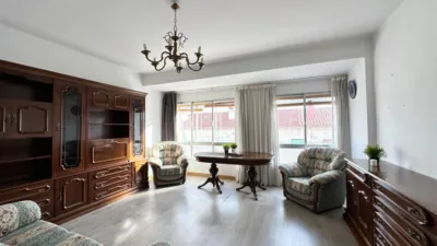 Piso en venta en Calle de los Merineros, 23, Santa Bárbara (Soria Capital) de 115.000 €
