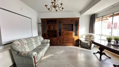 Piso en venta en Calle de los Merineros, 23, Santa Bárbara (Soria Capital) de 115.000 €