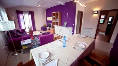 Chalet en venta en Calle de los Morales, 15, Golmayo de 375.000 €