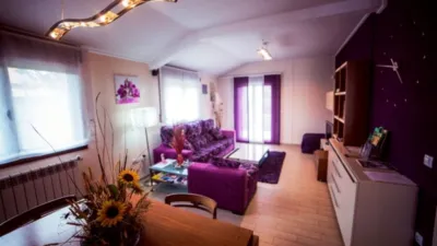 Chalet en venta en Calle de los Morales, 15, Golmayo de 375.000 €