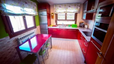 Chalet en venta en Calle de los Morales, 15, Golmayo de 375.000 €