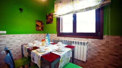 Chalet en venta en Calle de los Morales, 15, Golmayo de 375.000 €