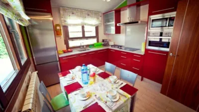 Chalet en venta en Calle de los Morales, 15, Golmayo de 375.000 €