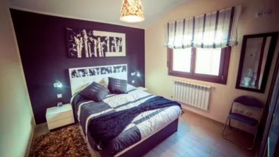 Chalet en venta en Calle de los Morales, 15, Golmayo de 375.000 €