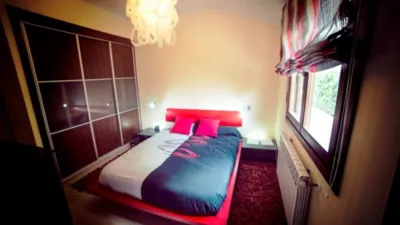 Chalet en venta en Calle de los Morales, 15, Golmayo de 375.000 €