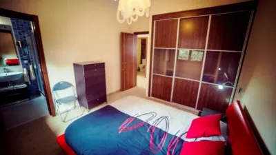 Chalet en venta en Calle de los Morales, 15, Golmayo de 375.000 €