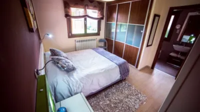 Chalet en venta en Calle de los Morales, 15, Golmayo de 375.000 €