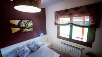 Chalet en venta en Calle de los Morales, 15, Golmayo de 375.000 €