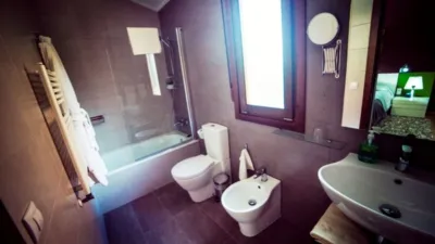 Chalet en venta en Calle de los Morales, 15, Golmayo de 375.000 €