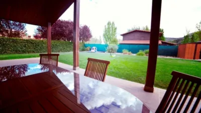 Chalet en venta en Calle de los Morales, 15, Golmayo de 375.000 €