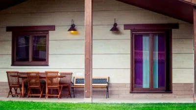 Chalet en venta en Calle de los Morales, 15, Golmayo de 375.000 €