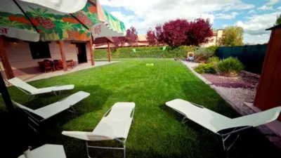 Chalet en venta en Calle de los Morales, 15, Golmayo de 375.000 €