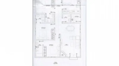 Chalet en venta en Calle de los Morales, 15, Golmayo de 375.000 €
