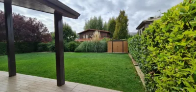 Chalet en venta en Calle de los Morales, 15, Golmayo de 375.000 €