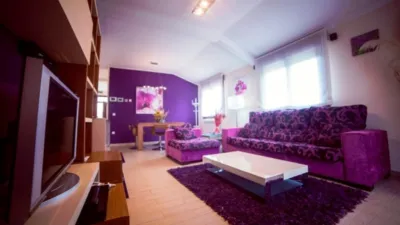 Chalet en venta en Calle de los Morales, 15, Golmayo de 375.000 €