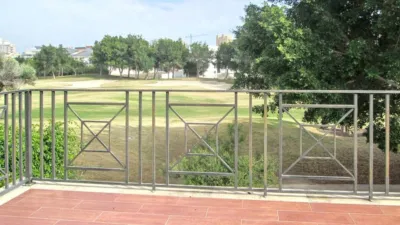 Chalet on Avenida del Fotógrafo Francisco Cano photo 15