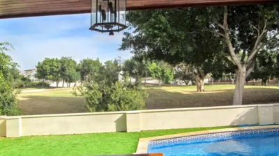 Casa – Alicante - Alacant - Vista 2