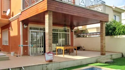 Casa – Alicante - Alacant - Vista 3